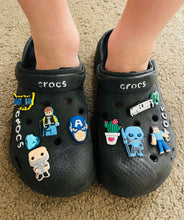Load image into Gallery viewer, Shoe Charms