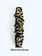 Load image into Gallery viewer, Scrunchie Smart Watch Bands