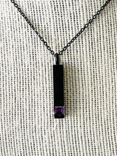 Load image into Gallery viewer, Memorial Urn Necklace