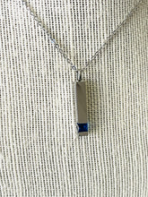 Load image into Gallery viewer, Memorial Urn Necklace