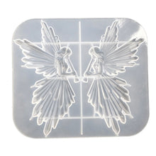 Load image into Gallery viewer, Silicone Moulds for Resin use
