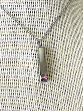 Load image into Gallery viewer, Memorial Urn Necklace