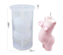 Load image into Gallery viewer, Silicone Moulds for Resin use