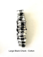 Load image into Gallery viewer, Scrunchie Smart Watch Bands