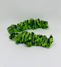 Load image into Gallery viewer, Scrunchie Smart Watch Bands