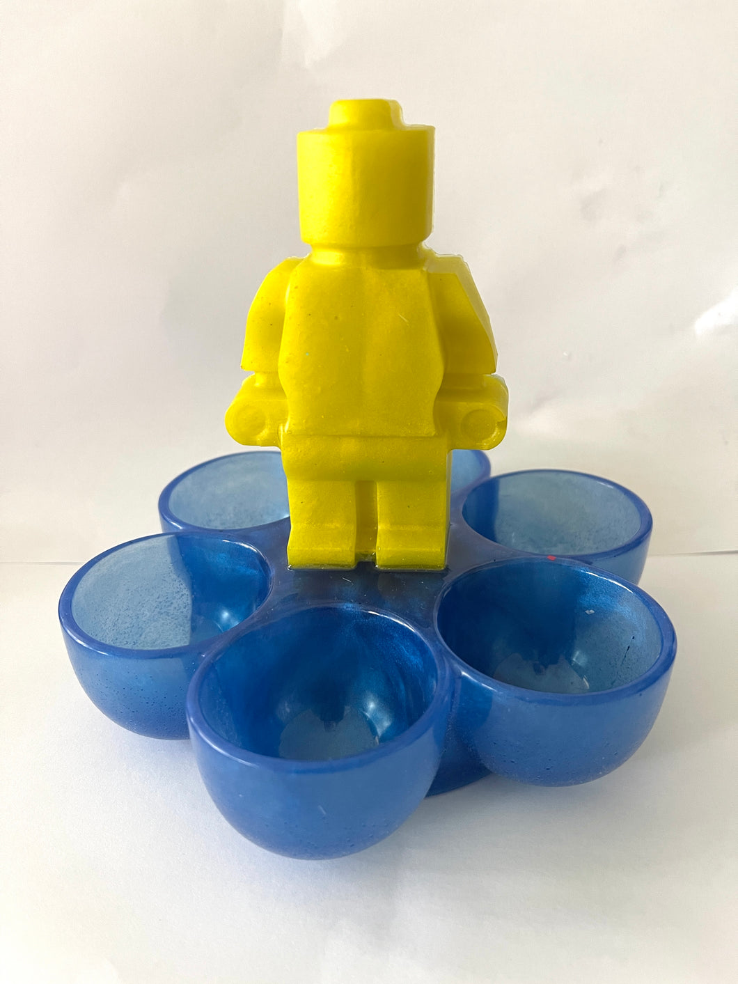 Egg/trinket Dish