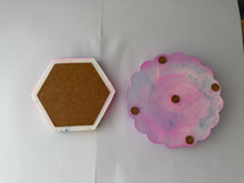 Load image into Gallery viewer, Handmade Eco Resin Products
