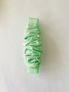 Adjustable Smart Watch Scrunchies