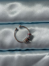 Load image into Gallery viewer, Fidget Spinner Rings
