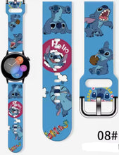 Load image into Gallery viewer, Stitch Smart Watch Bands
