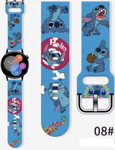 Stitch Smart Watch Bands