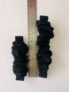 Adjustable Smart Watch Scrunchies