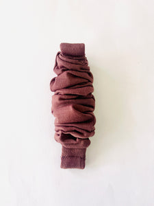 Adjustable Smart Watch Scrunchies