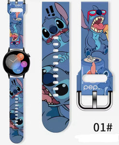 Stitch Smart Watch Bands