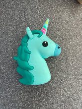 Load image into Gallery viewer, Unicorn Portable Charger

