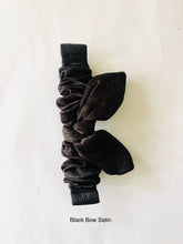 Load image into Gallery viewer, Scrunchie Smart Watch Bands
