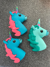 Load image into Gallery viewer, Unicorn Portable Charger
