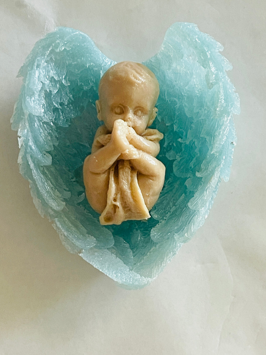 Loss Memorial Keepsakes