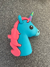 Load image into Gallery viewer, Unicorn Portable Charger
