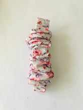 Load image into Gallery viewer, Adjustable Smart Watch Scrunchies
