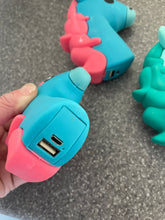 Load image into Gallery viewer, Unicorn Portable Charger
