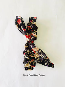 Scrunchie Smart Watch Bands