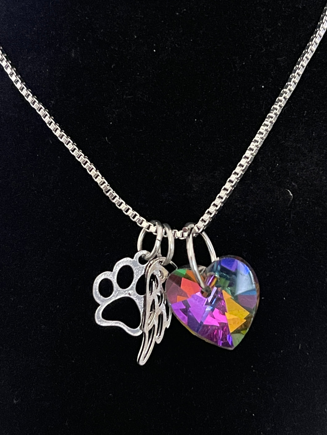 Memorial Necklaces