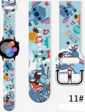 Load image into Gallery viewer, Stitch Smart Watch Bands
