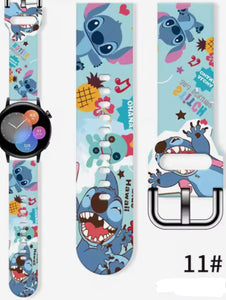 Stitch Smart Watch Bands