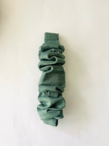 Adjustable Smart Watch Scrunchies