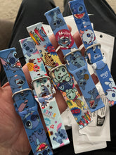 Load image into Gallery viewer, Stitch Smart Watch Bands

