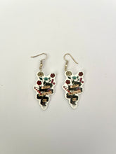 Load image into Gallery viewer, Acrylic Earrings
