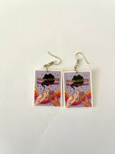 Load image into Gallery viewer, Acrylic Earrings
