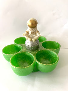 Egg/trinket Dish