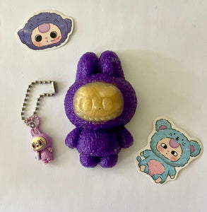 ‘Little Monster’ Squishies
