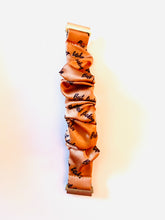 Load image into Gallery viewer, Limited Edition Smart Watch Scrunchie Bands
