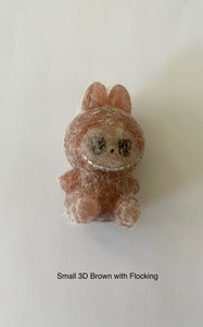‘Little Monster’ Squishies