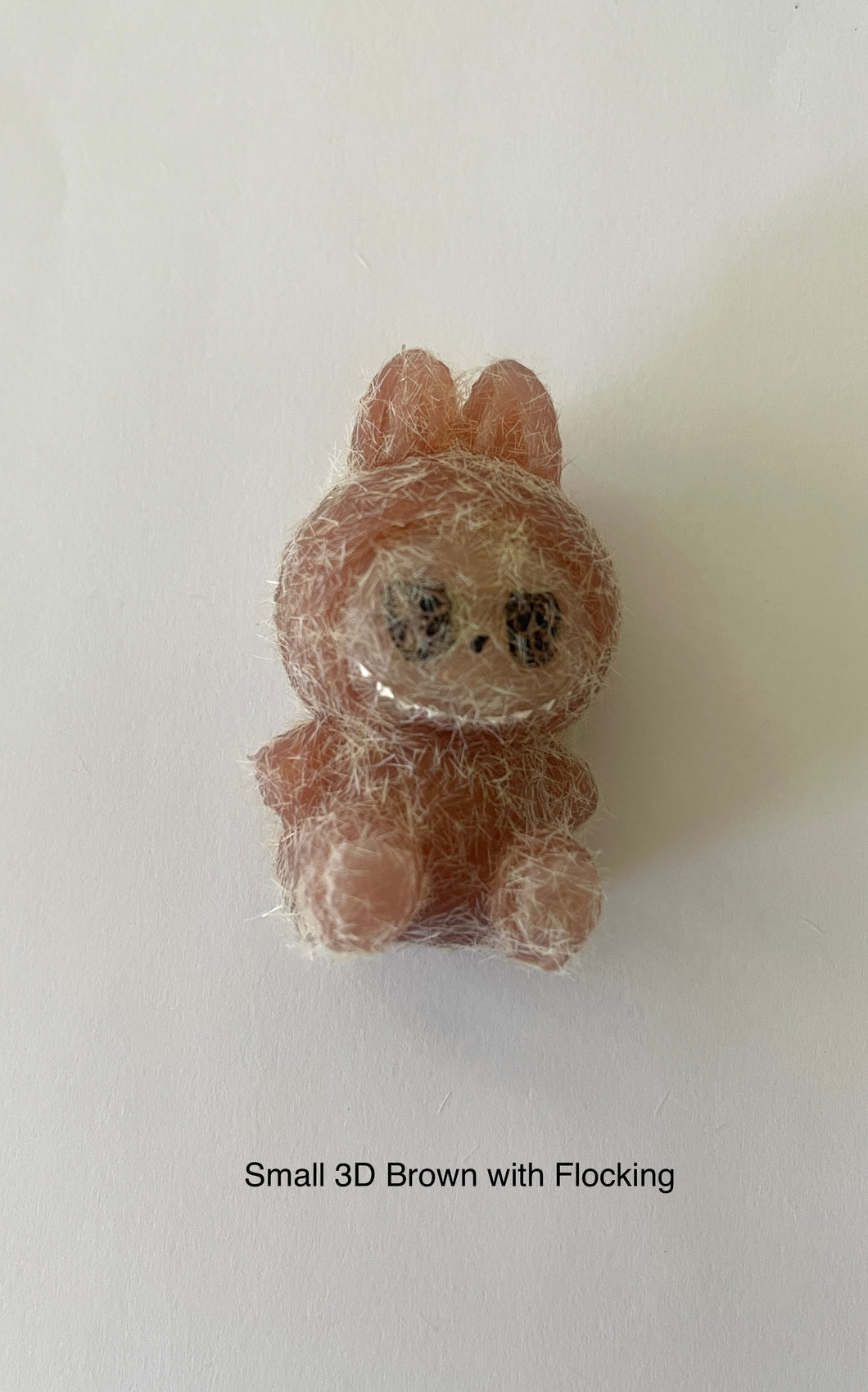 ‘Little Monster’ Squishies