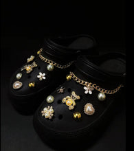 Load image into Gallery viewer, Shoe Charm Bling 20pk
