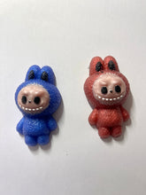 Load image into Gallery viewer, ‘Little Monster’ Squishies
