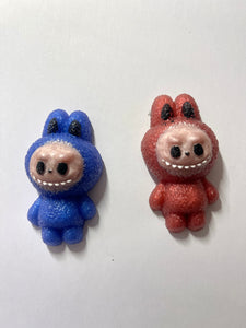 ‘Little Monster’ Squishies
