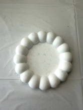Load image into Gallery viewer, Gypsum Bubble Tray with Quote

