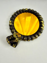 Load image into Gallery viewer, Mirror Bubble Tray with Ring Holder
