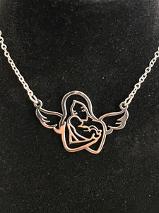 Memorial Necklaces