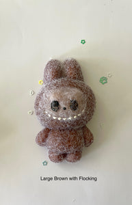 ‘Little Monster’ Squishies