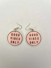 Load image into Gallery viewer, Acrylic Earrings
