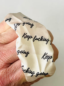 Limited Edition Smart Watch Scrunchie Bands