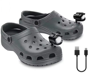Rechargeable Shoe Lights
