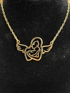 Memorial Necklaces