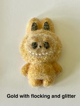 Load image into Gallery viewer, ‘Little Monster’ Squishies
